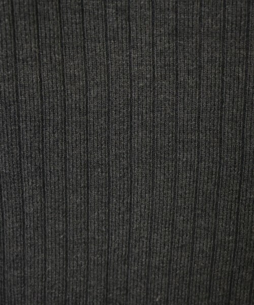 Andemiu（アンデミュウ）ワンピース グレー サイズ:F レディース/2200630093016