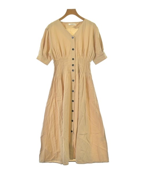 アンデミュウ(Andemiu)のAndemiu ワンピース