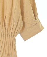 Andemiu（アンデミュウ）ワンピース ベージュ サイズ:S レディース/2200622698014