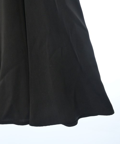 Andemiu（アンデミュウ）ワンピース 黒 サイズ:S レディース/2200627717017