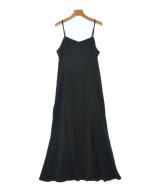 Andemiu（アンデミュウ）ワンピース 黒 サイズ:S レディース/2200627717017