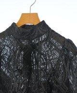 Andemiu（アンデミュウ）ワンピース 黒 サイズ:S レディース/2200627717017