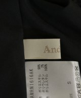 Andemiu（アンデミュウ）ワンピース 黒 サイズ:S レディース/2200627717017