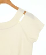 Andemiu（アンデミュウ）ニット・セーター 白 サイズ:F レディース/2200628716156