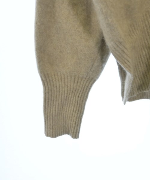 Andemiu（アンデミュウ）ニット・セーター ベージュ サイズ:F レディース/2200615969046