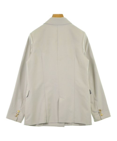 Andemiu（アンデミュウ）その他 グレー サイズ:F レディース/2200632553020