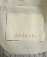 Andemiu（アンデミュウ）その他 グレー サイズ:F レディース/2200632553020