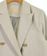 Andemiu（アンデミュウ）その他 グレー サイズ:F レディース/2200632553020