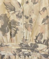 Andemiu（アンデミュウ）ワンピース ベージュ サイズ:F レディース/2200633892012