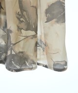 Andemiu（アンデミュウ）ワンピース ベージュ サイズ:F レディース/2200633892012