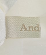 Andemiu（アンデミュウ）ニット・セーター 白 サイズ:F レディース/2200607076097