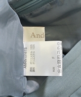 Andemiu（アンデミュウ）その他 青 サイズ:F レディース/2200610673054