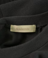 Andemiu（アンデミュウ）ワンピース グレー サイズ:F レディース/2200612159044