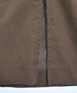 Andemiu（アンデミュウ）ワンピース 茶 サイズ:F レディース/2200612159068