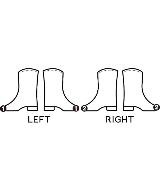 Andemiu（アンデミュウ）ブーツ 白 サイズ:L(24cm位) レディース/2200612159181