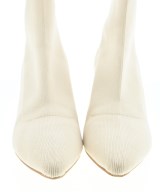 Andemiu（アンデミュウ）ブーツ 白 サイズ:L(24cm位) レディース/2200612159181