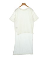 Andemiu（アンデミュウ）Tシャツ・カットソー 白 サイズ:F レディース/2200618247363