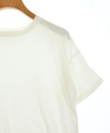 Andemiu（アンデミュウ）Tシャツ・カットソー 白 サイズ:F レディース/2200618247363