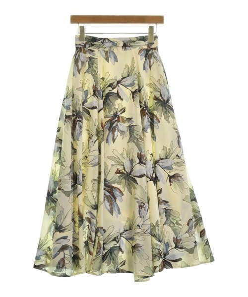 アンデミュウ(Andemiu)のAndemiu ロング・マキシ丈スカート