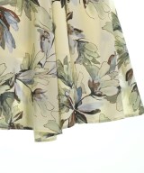 Andemiu（アンデミュウ）ロング・マキシ丈スカート 白 サイズ:F レディース/2200616642061