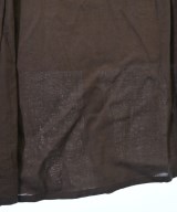 Andemiu（アンデミュウ）ロング・マキシ丈スカート 茶 サイズ:S レディース/2200669586060