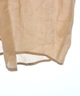 Andemiu（アンデミュウ）ブラウス 茶 サイズ:F レディース/2200669586077