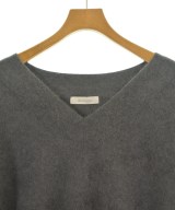 Andemiu（アンデミュウ）ニット・セーター 茶 サイズ:F レディース/2200676615098