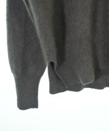 Andemiu（アンデミュウ）ニット・セーター 茶 サイズ:F レディース/2200676615098