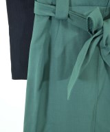 Andemiu（アンデミュウ）ワンピース 紺 サイズ:F レディース/2200674428072