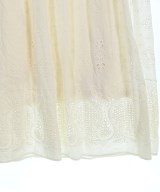 Andemiu（アンデミュウ）ワンピース 白 サイズ:F レディース/2200697913074