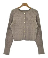 Andemiu カーディガン