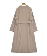 Andemiu（アンデミュウ）その他 ベージュ サイズ:M レディース/2200651276016