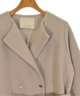 Andemiu（アンデミュウ）その他 ベージュ サイズ:M レディース/2200651276016