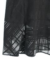 Andemiu（アンデミュウ）ロング・マキシ丈スカート 黒 サイズ:F レディース/2200635025029