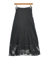 Andemiu ロング・マキシ丈スカート