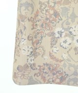 Andemiu（アンデミュウ）ロング・マキシ丈スカート ベージュ サイズ:S レディース/2200635025036