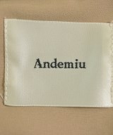 Andemiu（アンデミュウ）ワンピース ピンク サイズ:F レディース/2200651787048