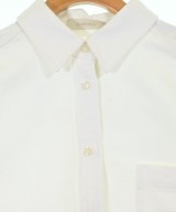 Andemiu（アンデミュウ）カジュアルシャツ 白 サイズ:F レディース/2200658443046