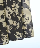 Andemiu（アンデミュウ）ロング・マキシ丈スカート 茶 サイズ:F レディース/2200657847029