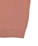 Andemiu（アンデミュウ）ベスト/ノースリーブ ピンク サイズ:F レディース/2200657847036