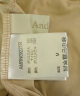 Andemiu（アンデミュウ）ロング・マキシ丈スカート ベージュ サイズ:M レディース/2200715709016