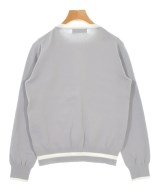 Andemiu（アンデミュウ）カーディガン グレー サイズ:F レディース/2200713499056