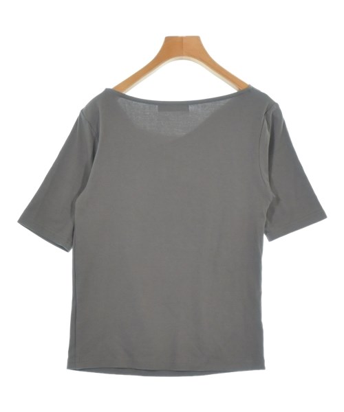 Andemiu（アンデミュウ）Tシャツ・カットソー グレー サイズ:F レディース/2200714747309