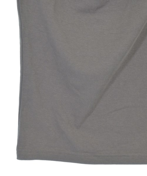 Andemiu（アンデミュウ）Tシャツ・カットソー グレー サイズ:F レディース/2200714747309