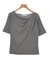Andemiu（アンデミュウ）Tシャツ・カットソー グレー サイズ:F レディース/2200714747309