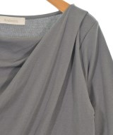 Andemiu（アンデミュウ）Tシャツ・カットソー グレー サイズ:F レディース/2200714747309