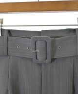 Andemiu（アンデミュウ）ロング・マキシ丈スカート グレー サイズ:M レディース/2200646277042