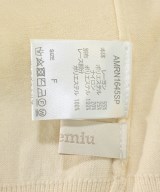 Andemiu（アンデミュウ）ニット・セーター ベージュ サイズ:F レディース/2200699050050