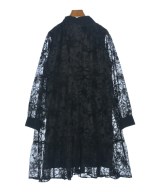 Andemiu（アンデミュウ）ワンピース 黒 サイズ:F レディース/2200699050081