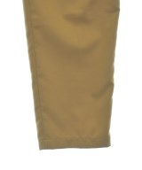 Andemiu（アンデミュウ）スラックス ベージュ サイズ:M レディース/2200699050166